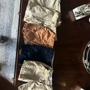 5 shorts for boys